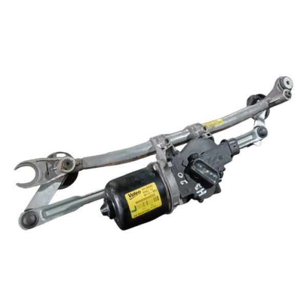 Motor Limpador Para-brisa Dianteiro Hb20 2017 Cx61