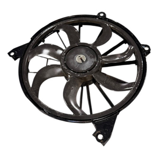 Ventoinha Eletroventilador Dodge Journey 2.7 2009 2010 2011