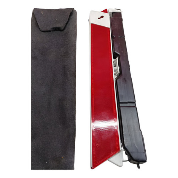 Triângulo Sinalizador Renault Logan 2008 A 2012 Novo