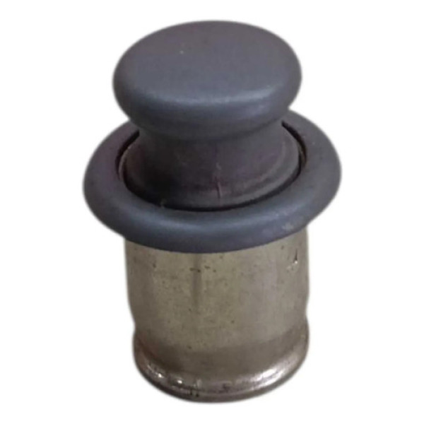 Acendedor Cigarro Honda Crv 2.0 2007 2008 A 2011 Cinza