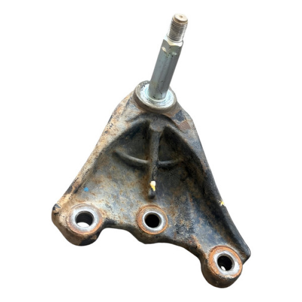 Coxim Suporte Cambio Honda Fit Manual 2003 A 2007