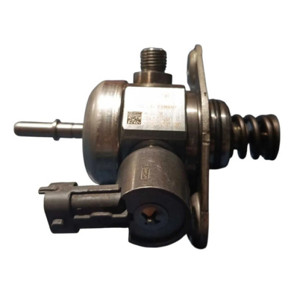 Bomba Alta Pressão Combustível Peugeot 408 1.6 2018 2022