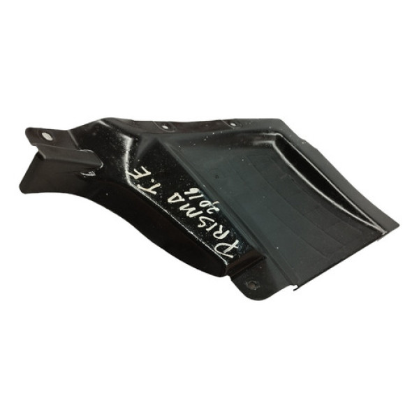 Extensão Parabarro Traseiro Esquerdo Prisma 2015 2016 Cx408