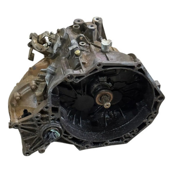 Caixa De Cambio Vectra Astra 2.0 16v 2000 A 2011 F23 Manual