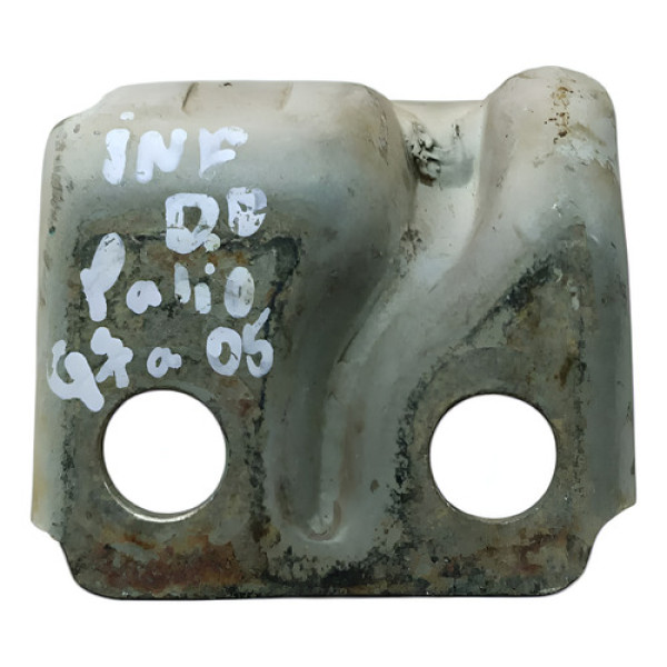 Dobradiça Inferior Porta Dianteira Direita Palio 1997 A 2005