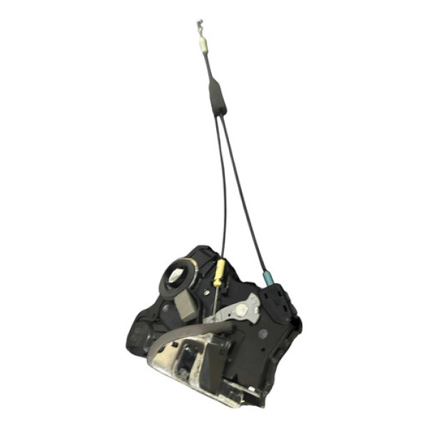 Fechadura Porta Dianteira Esquerda Hilux 2005/2015 Cx43