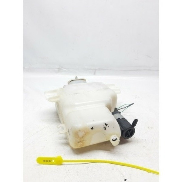 Reservatório Parabrisa Traseiro Pajero Full 060351507 Cx331