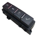 Botão Controle Estabilidade Chevrolet Captiva 2008 A 2015