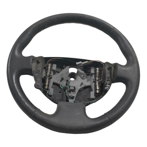 Volante Megane 2007 A 2013 C/ Detalhe Q01