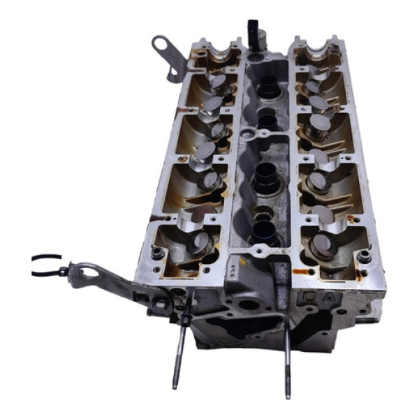 Cabeçote Peugeot 307 408 C4 2.0 16v Flex 2012 9665695280 Ai3