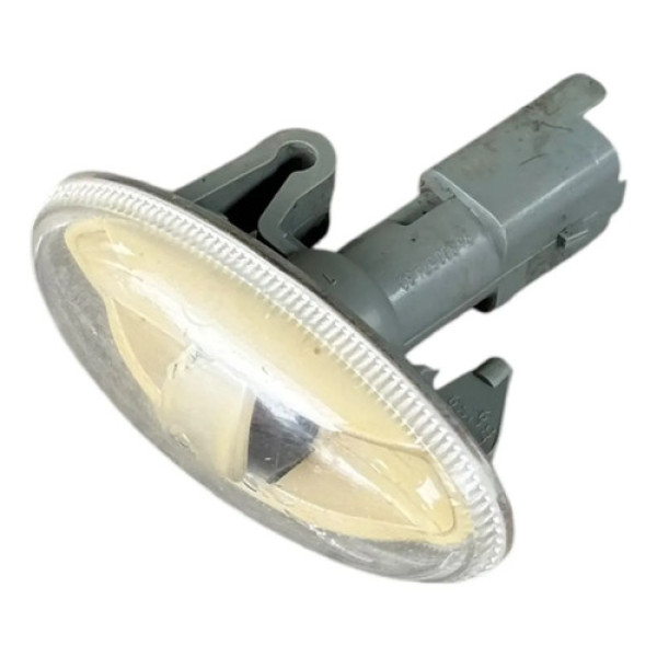 Pisca Paralama Peugeot 307 2003 A 2012 Água