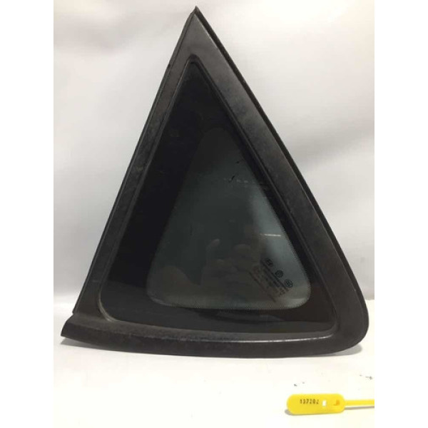 Vidro Fixo Traseiro Esquerdo I30 2011 2012 Cx160