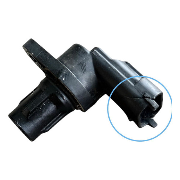 Sensor De Fase Chevrolet S10 2.8 Mwm 2010 2011 Com Detalhe