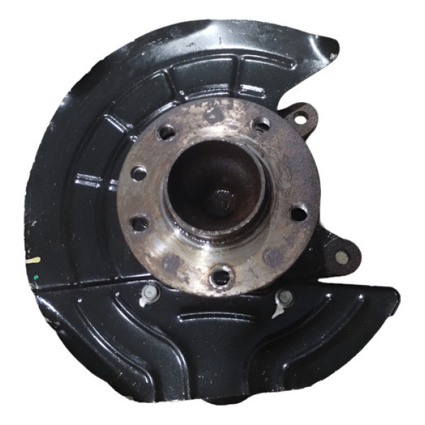 Montante Cubo Traseiro Direito Renegade 1.8 2017 Com Abs M02