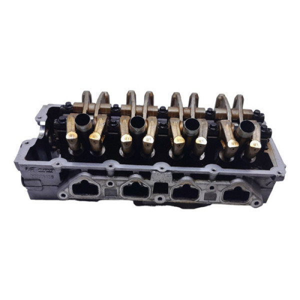 Cabeçote Linea Bravo Palio Punto 1.6 16v 55226128 Etork 