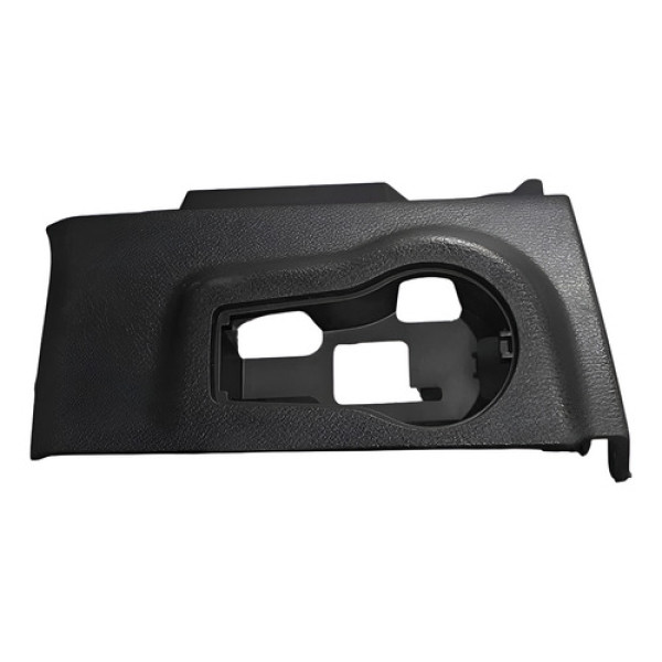 Moldura Acabamento Botao Farol Fiat Toro 2016 2018 100229594