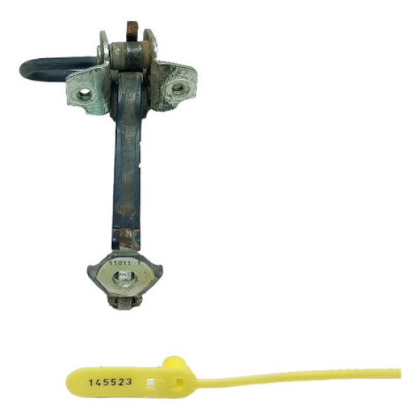 Limitador Porta Traseira Direita Punto 2008 A 2013 Cx357