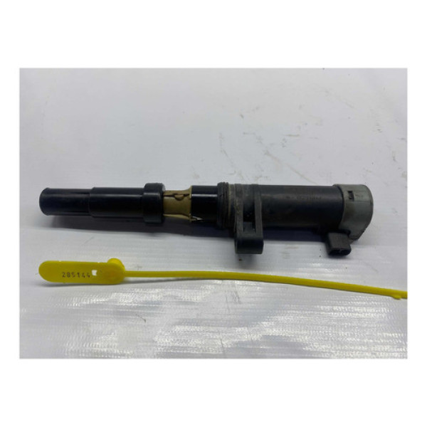 Bobina Ignição Renault Scenic 1.6 16v Magneti Marelli Cx316