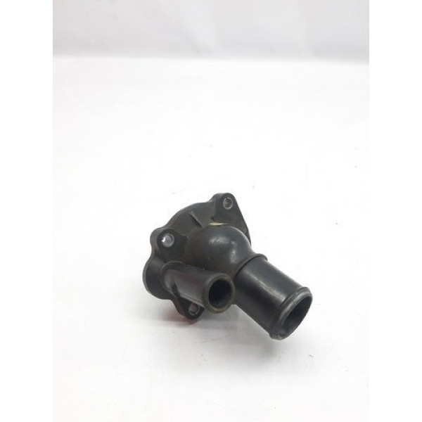 Flange Válvula Termostática Ford Focus 2.0 2012 Cx249