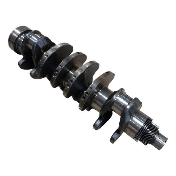 Virabrequim Besta 2.7 Diesel 1997 1998 1999 A 2004