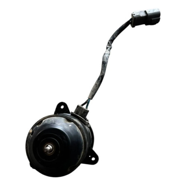 Eletroventilador Motor Ventoinha Honda Fit 2003 A 2007
