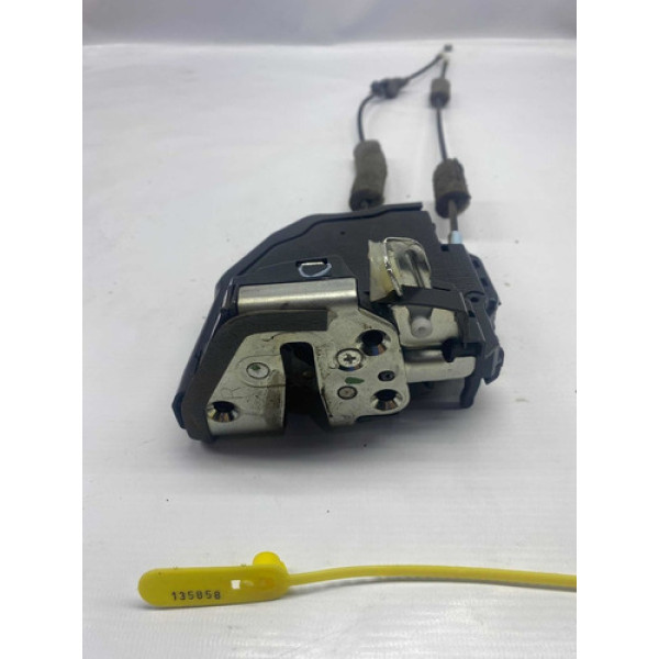 Fechadura Eletrica Traseira Direita Civic 2012 A 2015 Cx282