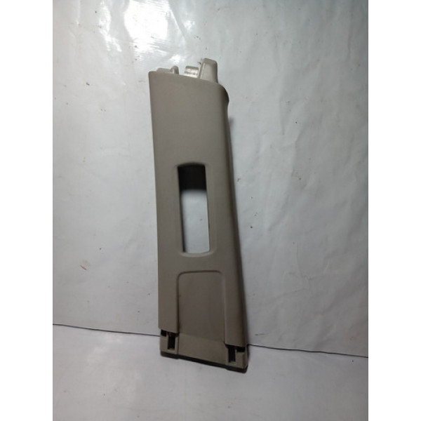 Acabamento Superior Coluna Esquerdo Honda Fit 2012 Cx391