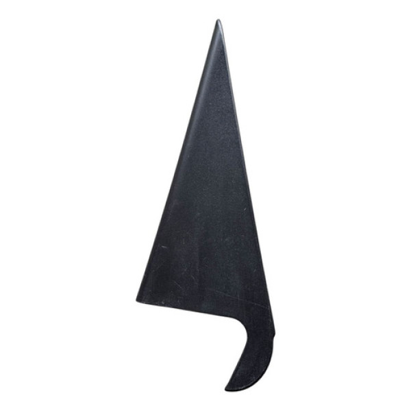 Acabamento Interno Direito Honda Cr V 2007 A 2011 Original Preto