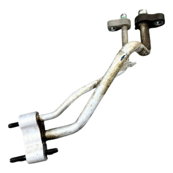 Mangueira Cano Conexao Ar Condensador Ar Santa Fe 2.7 2008