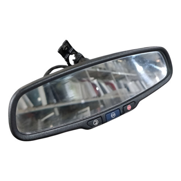 Retrovisor Interno Gm Tracker Lt 2018 Original Cx62
