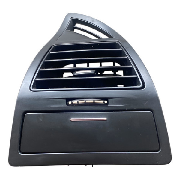 Difusor Ar Esquerdo C4 Pallas 2007 A 2012 9646338077