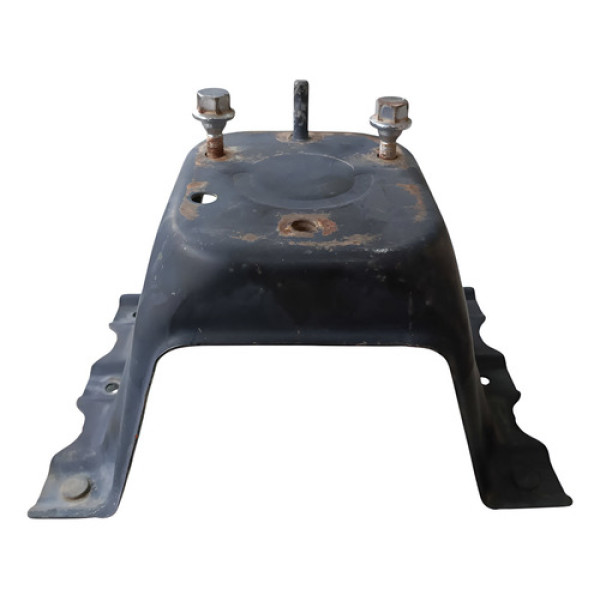 Suporte Estepe Mitsubishi Pajero Full 2001 A 2008