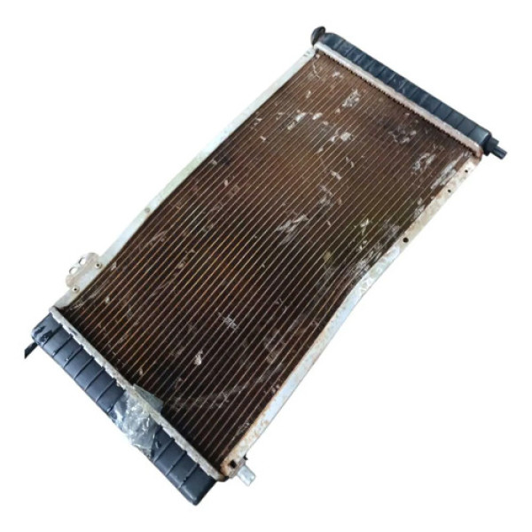 Radiador Agua Chery Qq 1.1 2011 2012 2013 2014 