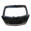 Tampa Traseira Chevrolet Captiva 2008 2009 2010 A 2013 Preto