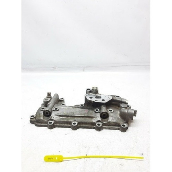 Tampa Trocador Calor Motor Mitsubishi Pajero Full 3.2 Cx334
