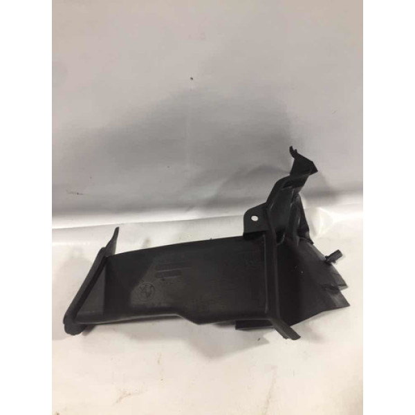 Dreno Água Esquerdo Painel Fogo Bmw X1 2011 Original Cx403