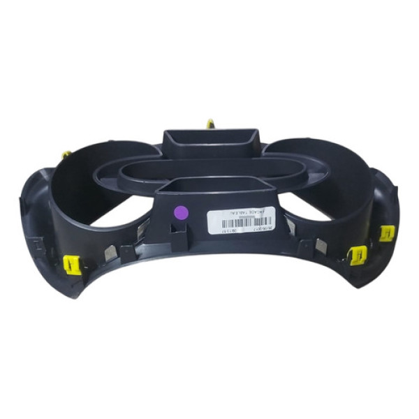 Moldura Painel Instrumento Renault Captur 2018 2019 Cx177