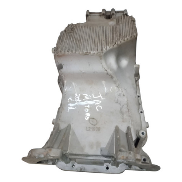 Carter Oleo Motor Jac Motors T8 2.0 Turbo 2017