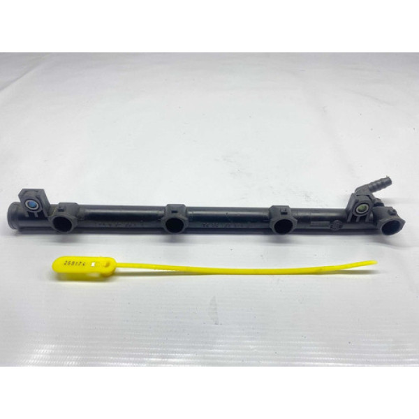 Flauta Dos Bicos Injeção Renault Scenic 1.6 16v 2006 Cx315