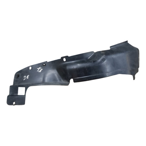 Parabarro Dianteiro Esquerdo (parte Traseira) Jac T8 2017