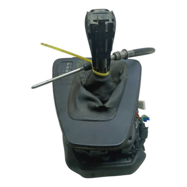 Alavanca Trambulador Câmbio Bmw 320i 2006 A 2010 C/detalhe