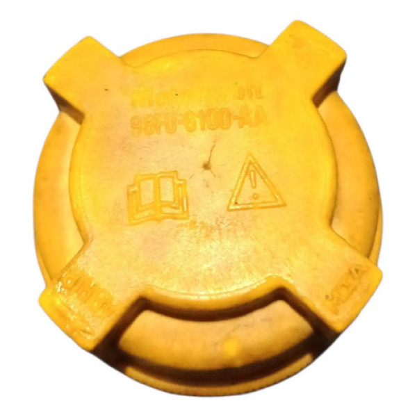 Tampa Reservatório Água Radiador Ford Ka 2008 A 2012