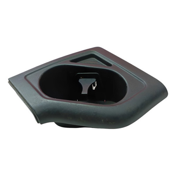 Porta Copos Traseiro Pajero Full 2001 A 2005 2p45mr402290 Preto