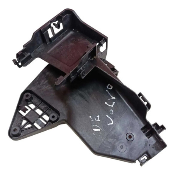 Suporte Fechadura Dianteira Esquerda Volvo V60 2014 2015