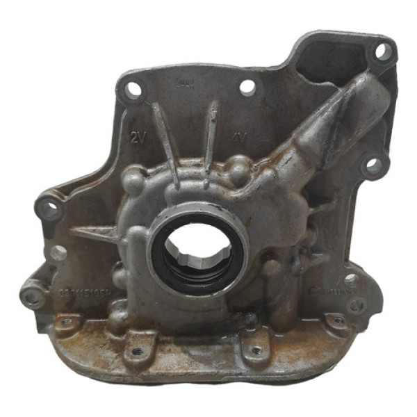 Bomba Oleo Volkswagen Gol G4 2006/2012 030115105p Cx375