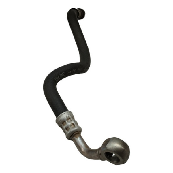 Mangueira Resfriador Óleo Cambio Bmw 118 320 328 Cx401