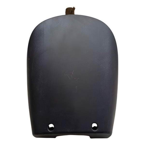 Moldura Inferior Coluna Direção Renault Logan 2008 A 2012