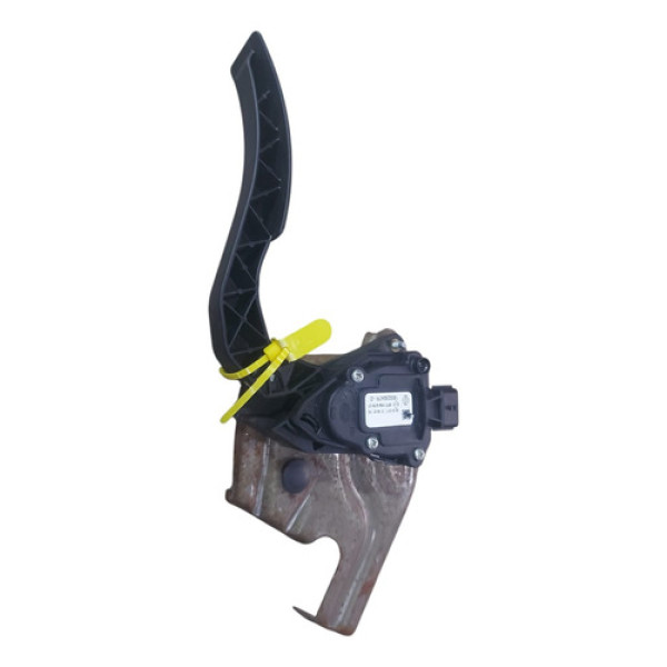 Pedal Acelerador Eletrônico Renault Captur 180029347r Cx177
