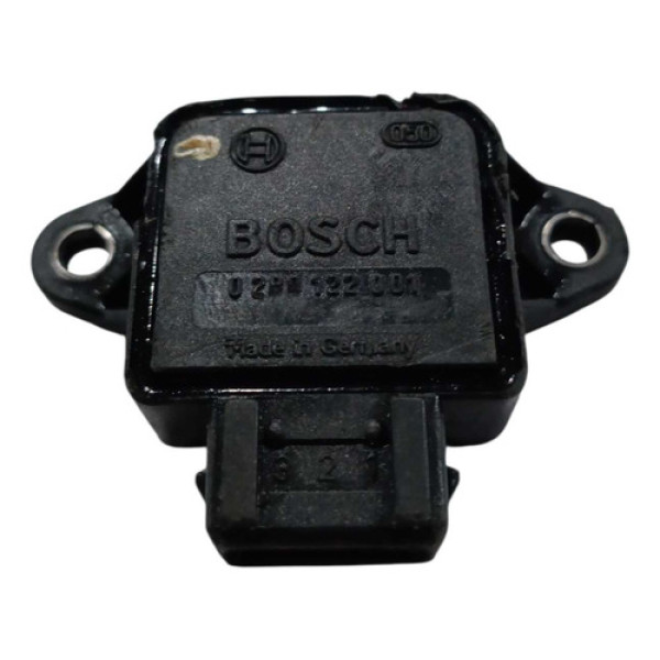 Sensor Posição Borboleta Chevrolet Astra 2.0 1997 A 2005