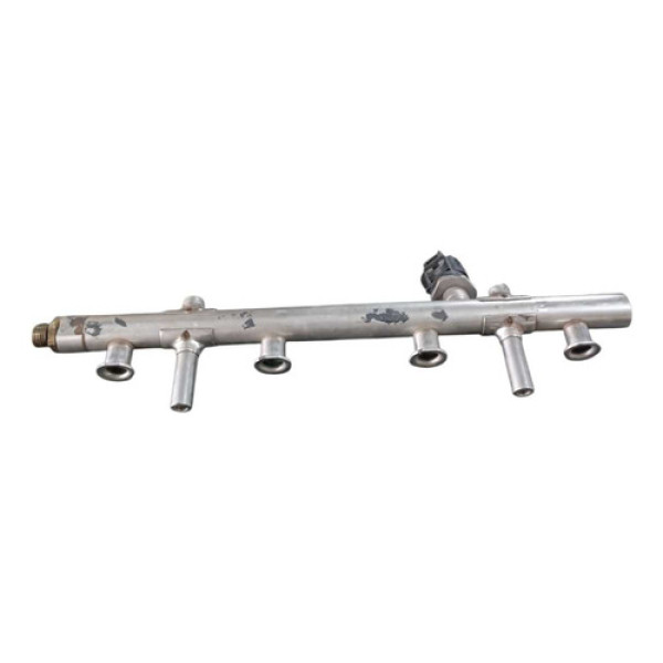 Flauta Dos Bicos De Alta Vw Golf Gti Mk7 2.0 2014 2015